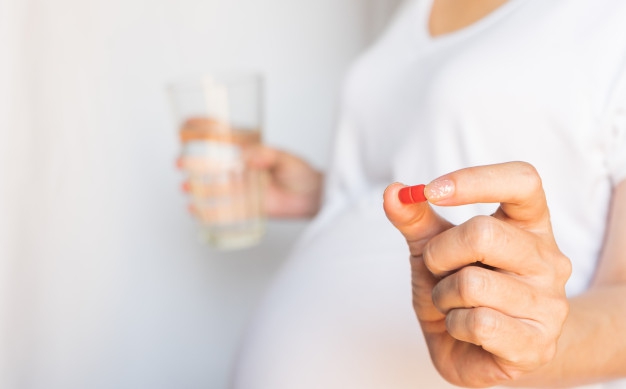 Amankah Minum Obat Ibuprofen saat Hamil? Ini Jawabannya!