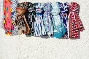 Cara Mencuci Hijab yang Tepat agar Tidak Mudah Rusak