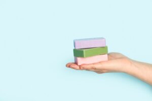 Rekomendasi Sabun Batang dengan Wangi Tahan Lama