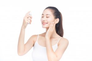 7 Rekomendasi Antibacterial Face Mist untuk Wajah Bebas Bakteri