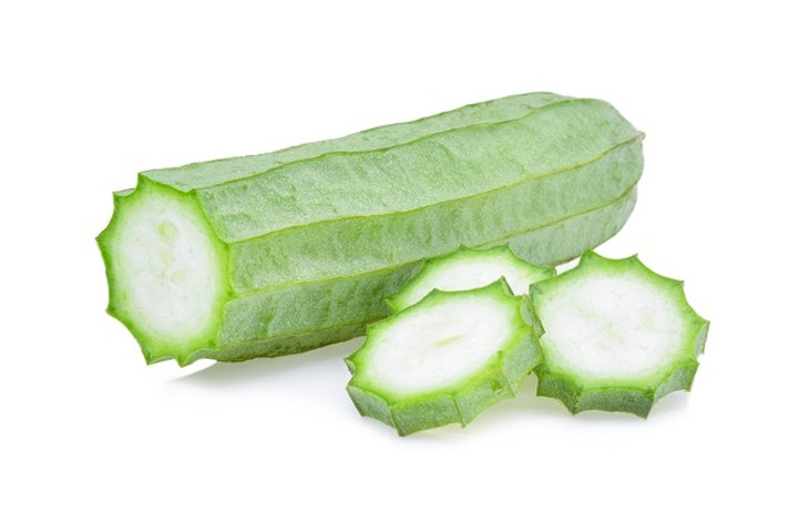 7 Manfaat Oyong, Sayur Lezat yang Mampu Atasi Sinusitis