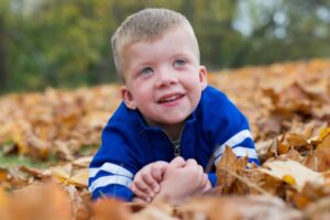 Mengenal Sindrom Noonan, Kelainan Genetik Langka pada Anak