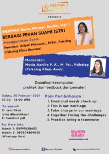 Klinik Mentari Anakku