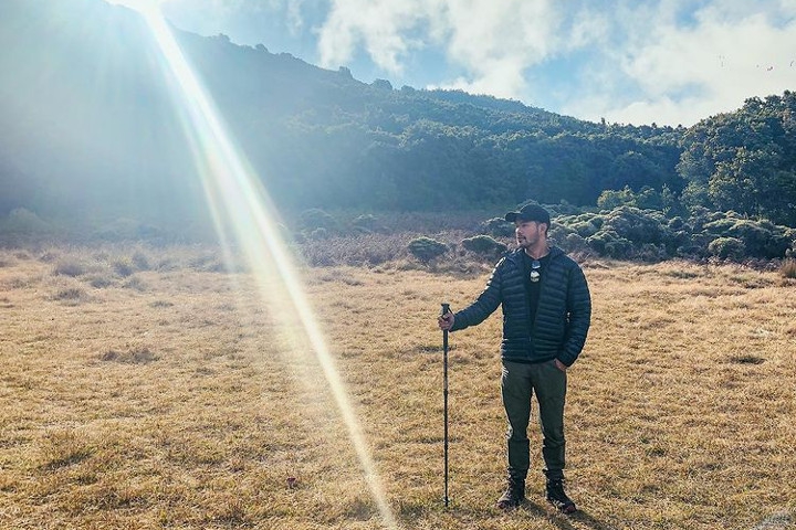 Ide Aktivitas Seru #DiRumahAja: Aksi Cinta Hutan ala Rian Ibram