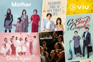 Sarat Makna! Ini Pelajaran Hidup Penting dari 5 Drama Korea Hits