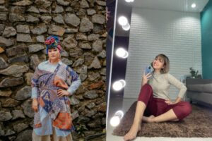 Deretan Selebriti yang Berhasil Menurunkan Berat Badan