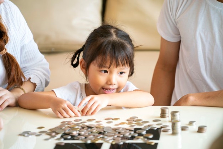 Miris, Balita Telan Koin dan Tertahan Hingga Tiga Hari!