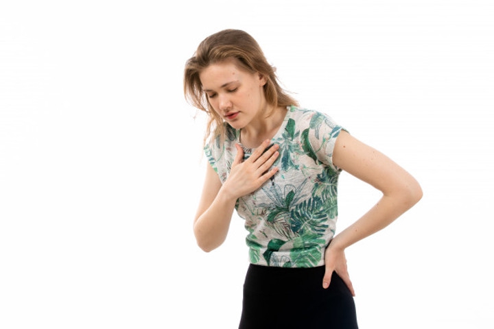 Bahaya Pneumotoraks, Penyakit Paru-paru di Usia 20-40 Tahun