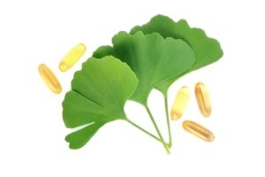 Amankah Ibu hamil dan Menyusui Mengonsumsi Ginkgo Biloba?