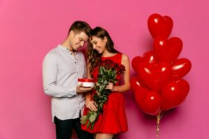 10 Tradisi Valentine Unik dan Romantis dari Seluruh Dunia