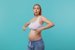 Ibu di Cianjur Akui Dihamili Angin, Bisakah Hamil Tanpa Bercinta?