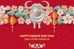 Yuk, Ketahui Peruntungan 12 Shio di Tahun Kerbau Logam