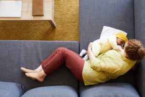 Amankah Mengonsumsi Minuman Berenergi saat Menyusui?