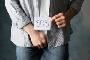 Waspadai 7 Tanda Hormon Testosteron Rendah pada Pria