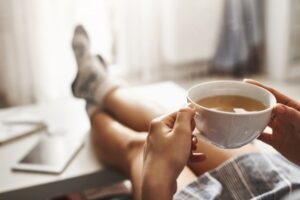Ini Cara Minum Kopi yang Aman bagi Penderita Asam Lambung