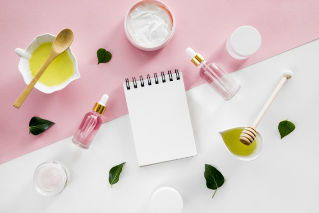 DIY Hair Mask dari Bahan Alami untuk Semua Jenis Rambut