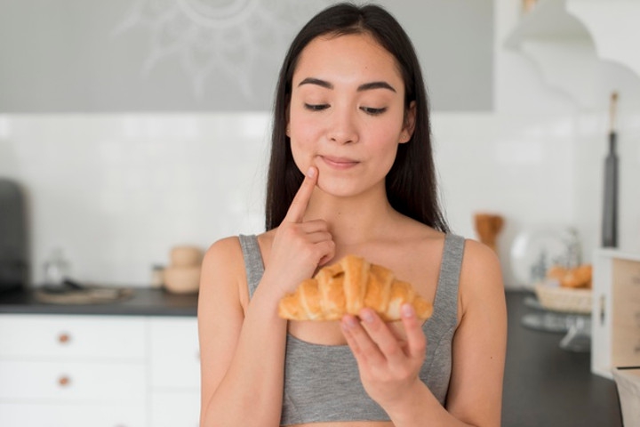 Kenali False Hunger, Rasa Lapar Palsu Pemicu Obesitas!