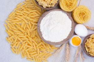 6 Rekomendasi Tepung Terigu Berkualitas Tinggi