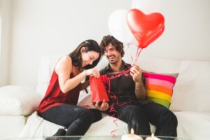 Yuk Coba, Ide Merayakan Valentine’s Day di Masa Pandemi