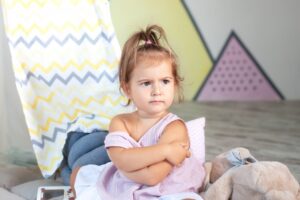 5 Kode Anak saat Minta Perhatian Ekstra dari Orang Tua