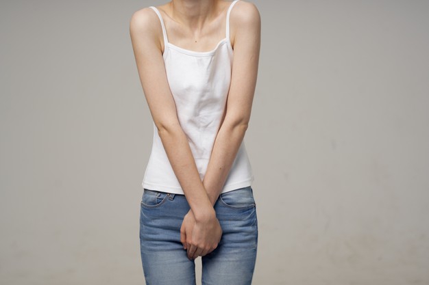 Kenali 5 Penyebab Disuria, Nyeri saat Buang Air Kecil