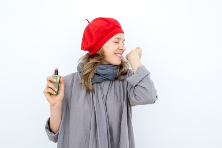 7 Rekomendasi Parfum Lokal Terjangkau dengan Aroma Eksklusif