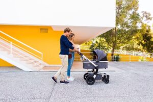 Stroller Ramah Lingkungan Joolz Kini Hadir di Mothercare