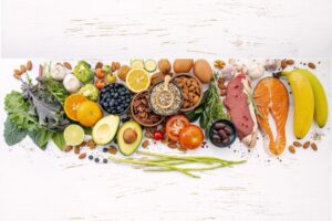 15 Makanan Penambah Energi yang Enak dan Sehat