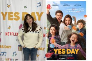 Yuk! Bilang &#8220;Ya&#8221; Seharian Bersama Jennifer Garner di Film Yes Day