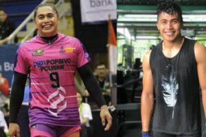 Mengenal Hipospadia yang Dialami Eks Pevoli Aprilia Manganang