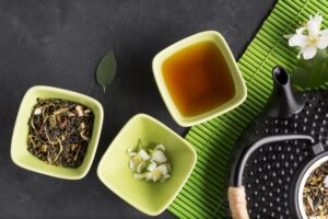 Rekomendasi Teh Melati Premium yang Enak dan Wangi