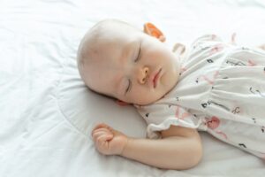 Dos dan Don’ts Seputar Tidur Siang untuk Bayi Anda