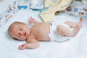 Waspada Hernia pada Bayi, Kenali Tanda dan Gejalanya!