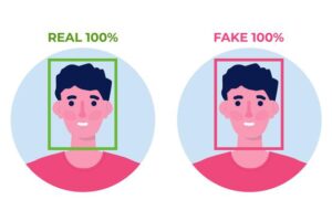 Waspada Deepfake, Kekerasan Online yang Menyerang Wanita