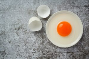 Khasiat Kuning Telur Bebek untuk Kesuburan dan Program Hamil