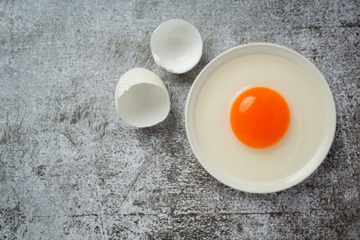 Khasiat Kuning Telur Bebek untuk Kesuburan dan Program Hamil