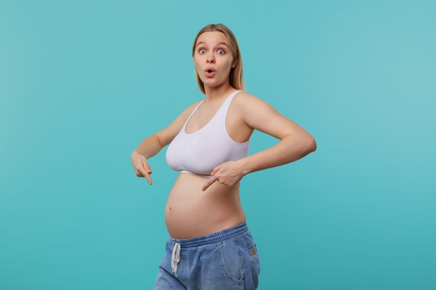 Apakah Janin Bisa Menangis saat di Dalam Kandungan?