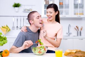 Cegah Serangan Jantung, Ini 10 Makanan untuk Kesehatan Jantung