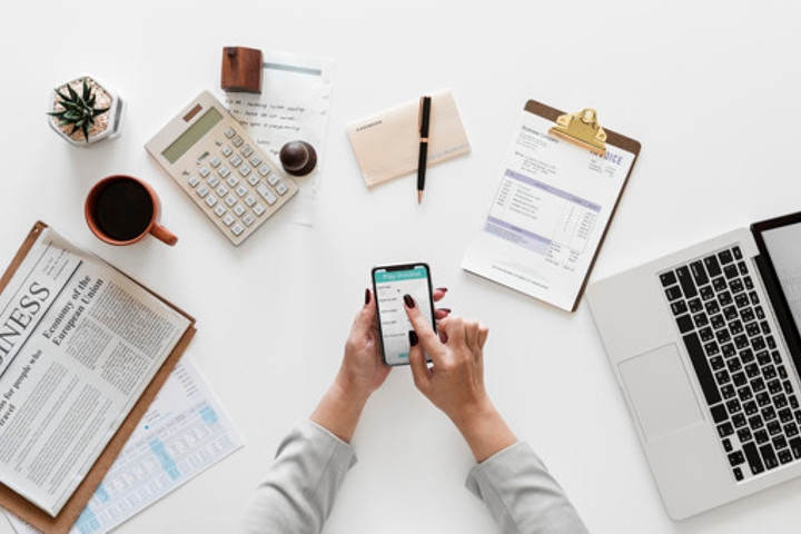 Rekomendasi Aplikasi Investasi untuk Bantu Kelola Uang Anda