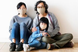 Ini yang Perlu Anda Ketahui tentang Varian Baru COVID-19