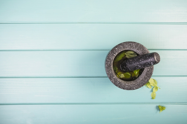 Moms, Ini Cara Tepat Berikan Obat Herbal pada Balita