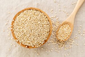 7 Manfaat Quinoa untuk Kesehatan Tubuh Anda
