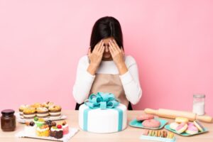 Nafsu Makan Bertambah saat Stres? Ini Penyebabnya!