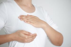 Ternyata Bukan Karena Menyusui, Ini Penyebab Payudara Kendur