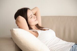 Ini Bahaya Gaya Hidup Sedentari dan Cara Mengatasinya