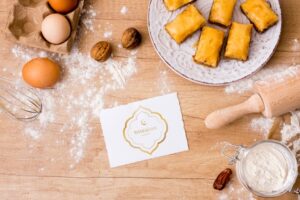 5 Rekomendasi Makanan Khas Nusantara untuk Berbuka Puasa