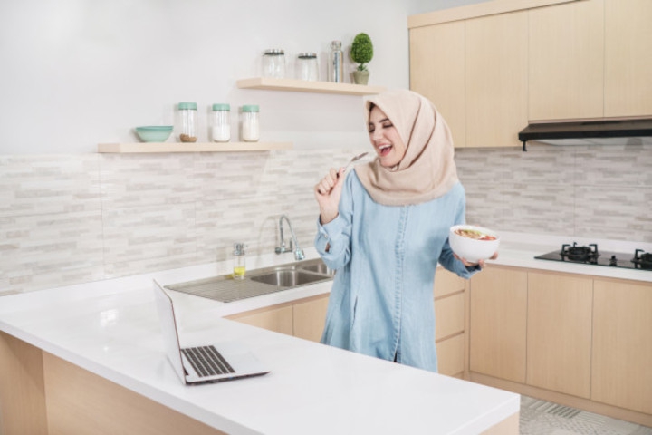 Perlu Tahu, Ini Hal-hal yang Bisa Membatalkan Puasa