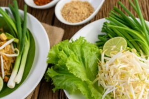 Ini Bahayanya Jika Ibu Hamil Mengonsumsi Tauge Mentah