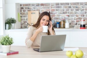 Rekomendasi Paket Internet WiFi Rumah yang Hemat dan Stabil