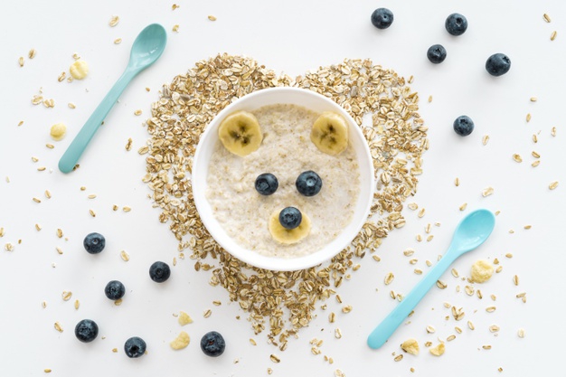 Imunitas Kuat! Ini 6 Manfaat Serat Pangan Inulin untuk Kesehatan